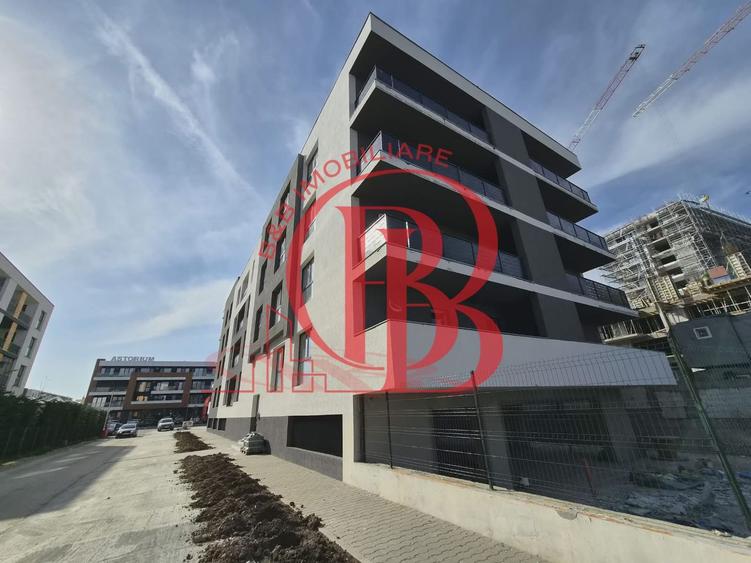 Finalizare Rapida 2 camere bloc boutique Sector 3 Pallady