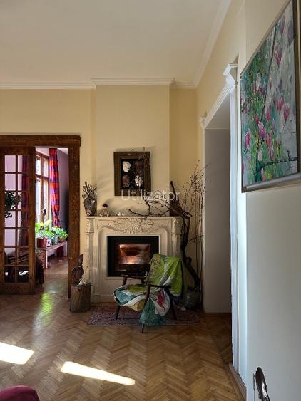 Casă de vânzare direct de la proprietar