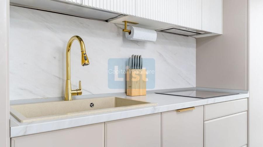 FARA COMISION! Apartament premium, 3 camere, Smart Home, parcare - 3