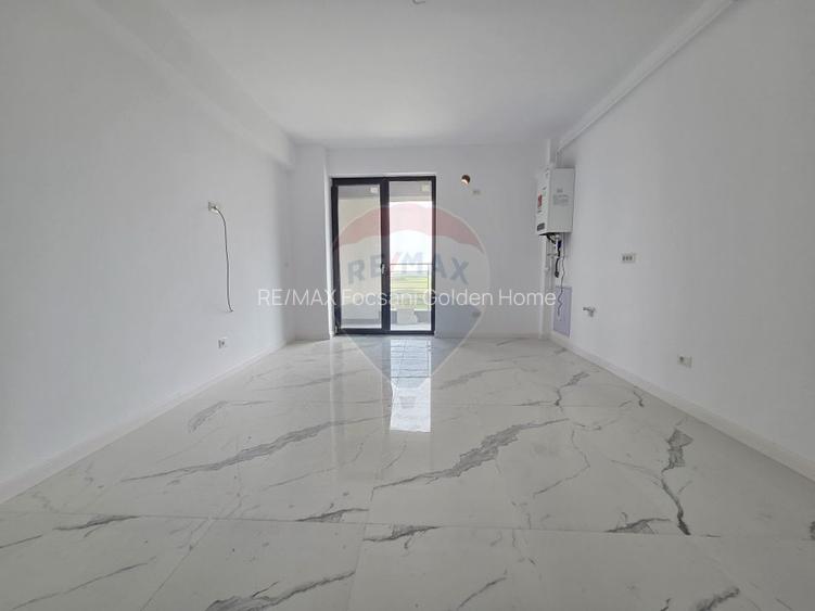 2 camere tip studio, Comsion 0% - 2