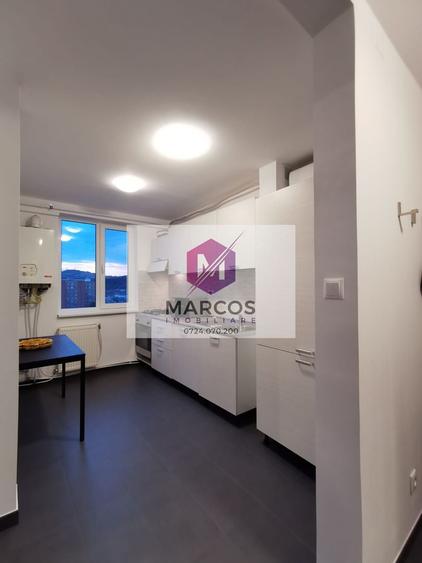 Inchiriez apartament 2 camere Micro 3