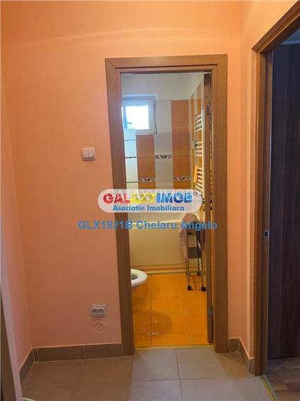 Drumul Taberei apartament 2 camere dec. utilat,mobilat - 15