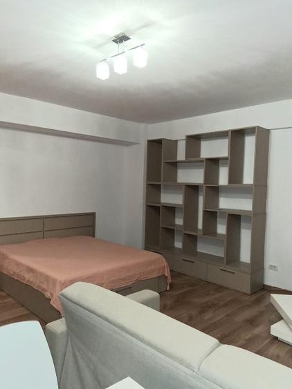 Garsonieră zona Unirii-Pod Mărășești