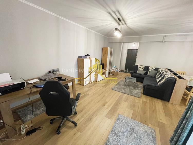 2 camere, modern, bloc nou, terasa, parcare, Marasti, Anton Pan - 12