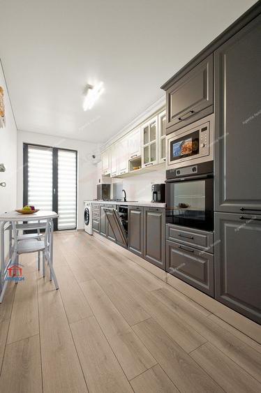 🔑 De închiriat 2 camere, Complex Arcada, 650 Euro/lună