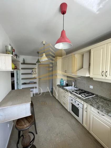 Apartament 3 camere decomandate | Andrei Muresanu | Parcare inclusa