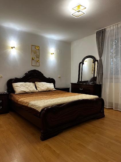Apartament  cu 2 camere zona centrala