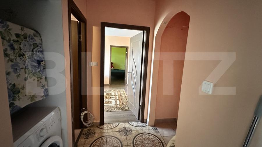 Apartament 3 camere ZONĂ ULTRACENTRALĂ +LOC DE PARCARE