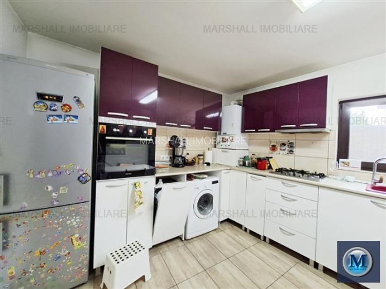 Casa cu 4 camere de vanzare, zona Central, 170 mp #17110 - 3