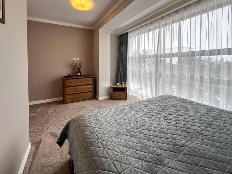 NEW VILLA TO RENT |  Vila premium cu piscina și jacuzzi încălzite - 17