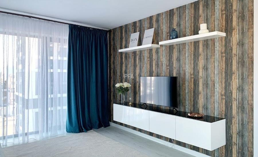 Aviatiei-Promenada-  Cloud 9- parcare subterana - - 6