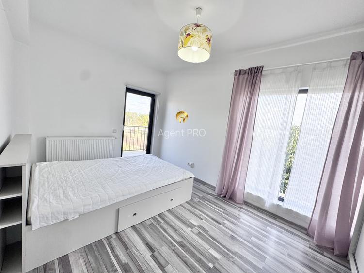 Casa Duplex 4 camere - Mobilata si Utilata - Otopeni Odaile - 10