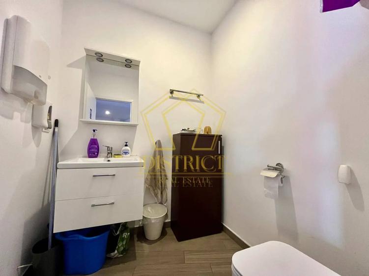 COM 0% Spatiu comercial 81mp | Vivalia | Tipografilor