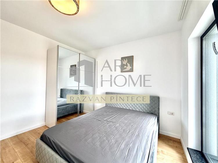Apartament 3 camere, prima inchiriere, Albert MRS Gradinile Ploiesti - 8