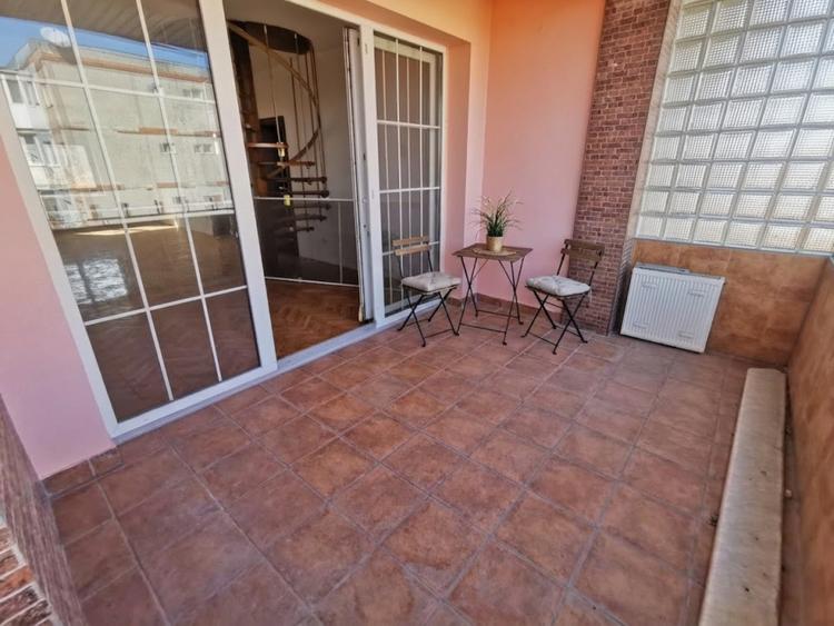 Apartament 4 dormitoare si 3 bai - Etaj 3- Elisabetin