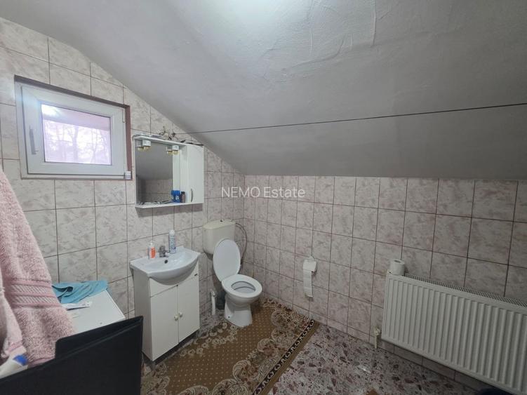 CASĂ ȘI SPAȚIU COMERCIAL | SUCEAVA | 140.000€ - 8