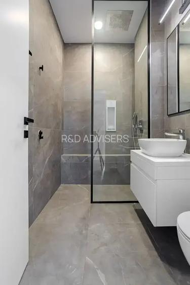 Apartament 4 Camere De Inchiriat Laguna Residence View Piscina si Lac - 12