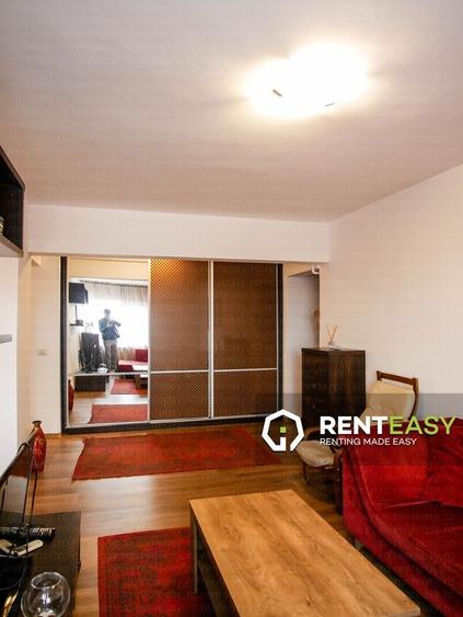 Apartament cu trei camere situat in zona Piata Unirii