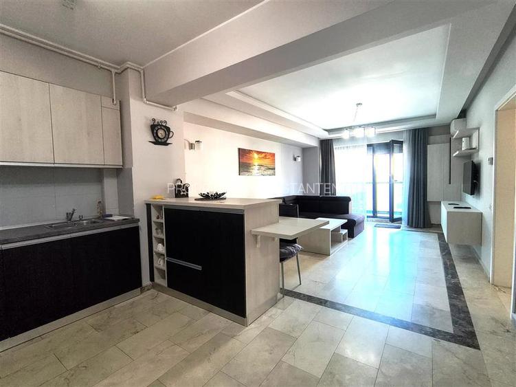 Apartament 2 camere de vanzare Mamaia