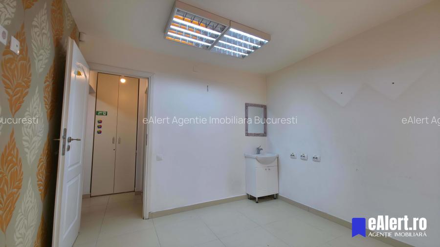 Spațiu comercial 86mp, parter, autorizat salon înfrumusețare, Aparatorii Patriei - 38