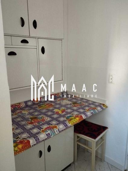 Apartament 2 camere | Etajul 1 | 40MPU | Ștrand