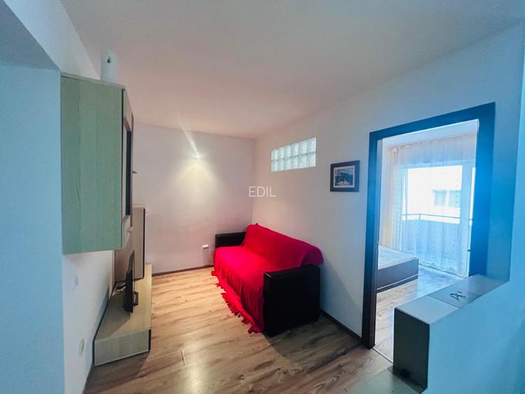 Apartament o camera - Floresti/ Stejarului - 4