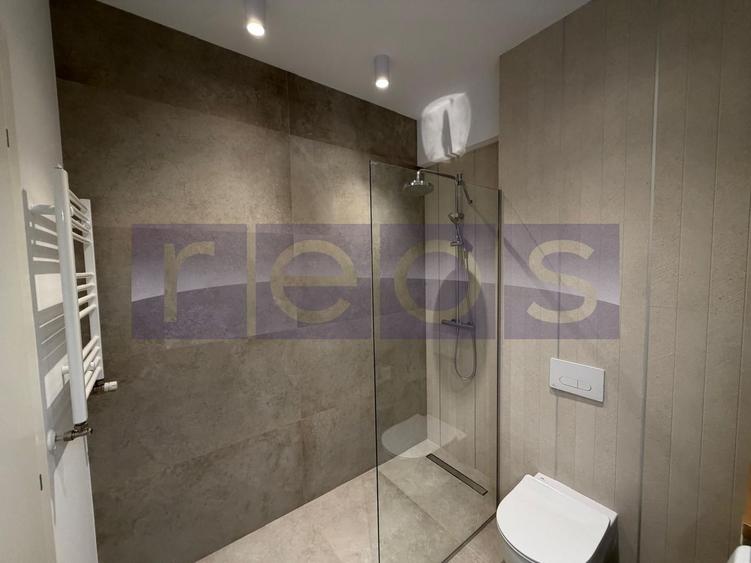 INCHIRIERE 2CAMERE 60MP | RESIDENCE 5 | PARCARE | MOBILAT LUX | PIPERA