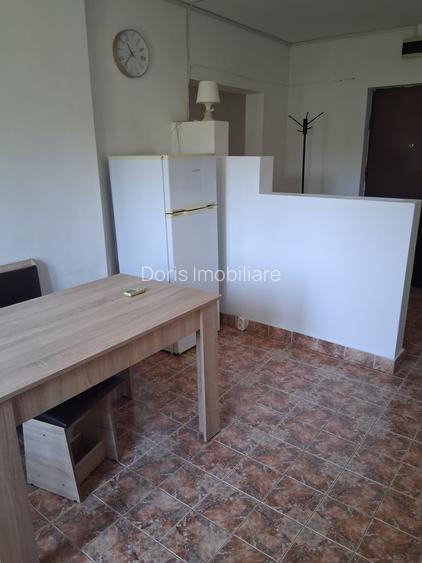 Apartament 2 camere mobilat ,utilat,aer conditionat confort 1 decomandat,liber