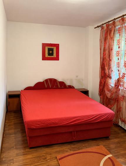 Apartament Cochet - 2 Camere | 50MP - Cart. Gheorgheni | Iulius Mall