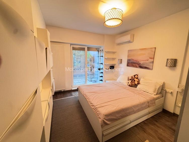 Apartament 3 camere Nord | Fabrica de Glucoza | Metrou Pipera - 11