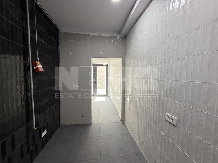 Spațiu comercial de închiriat | 110 mp | Ideal pentru Bistro - 7