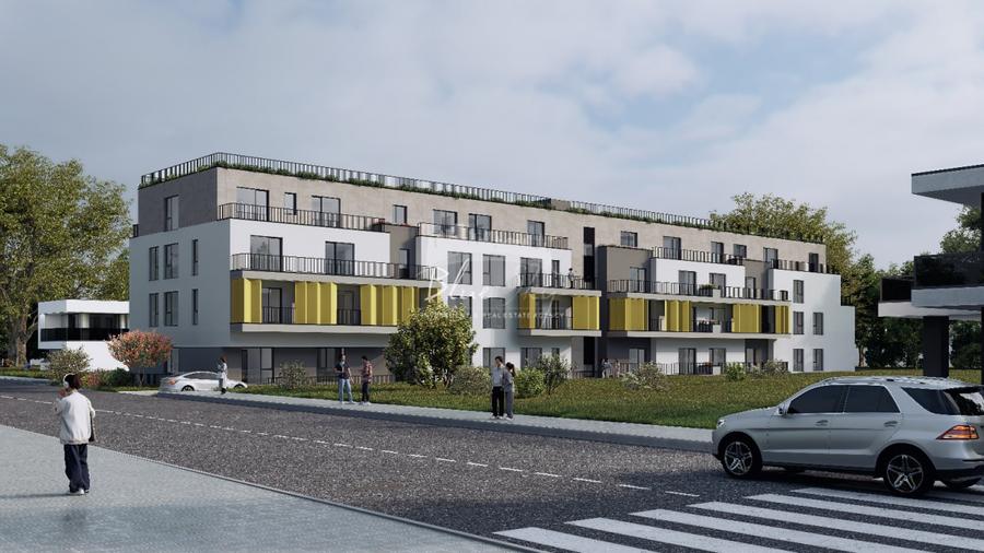 Madrid Park Residence