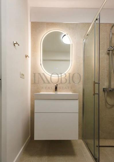 Duplex modern 3 camere | Primăverii | Intrare separată | Garaj