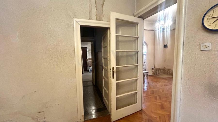 REA1029901 Apartament 3 camere - Dorobanti