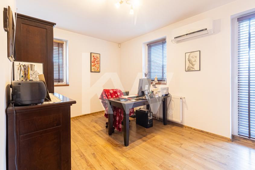 De vanzare casa individuala in Brasov, zona Bartolomeu!