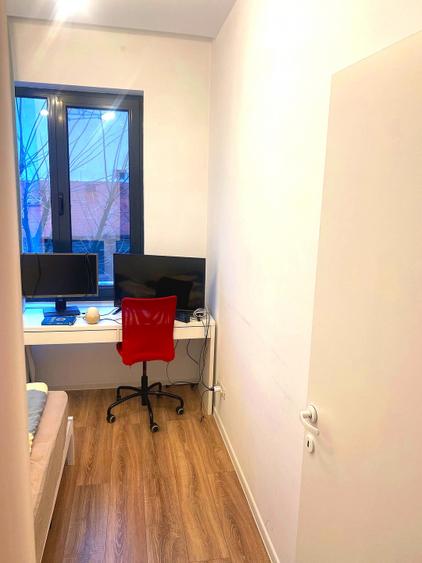Studio Modern | 2 camere | Mobilat complet | Lacul Tei | Petricani