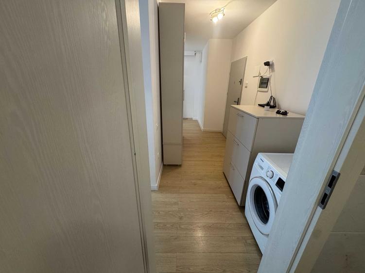 Apartament spatios si modern de 2 camere | Tunari | Loc de parcare inclus