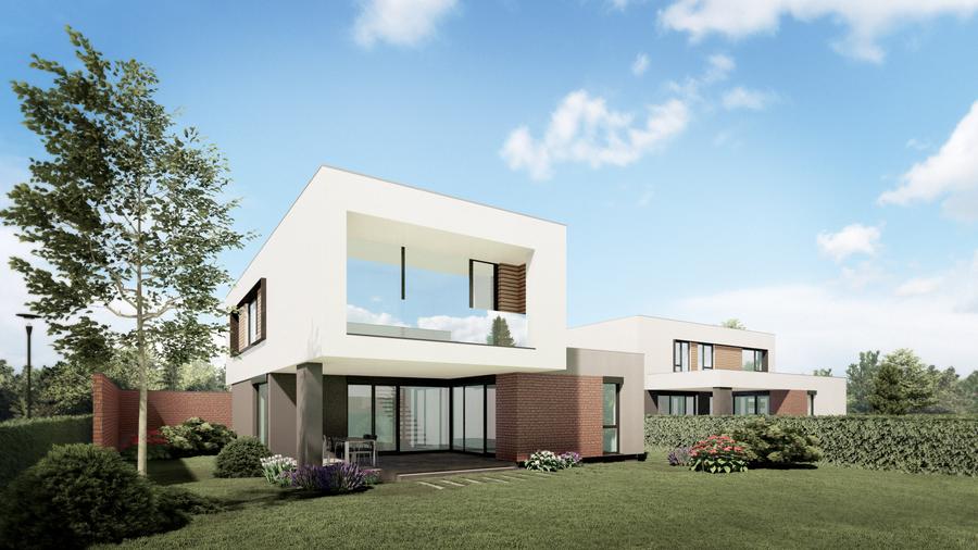 MONARCH – Standardul tău de armonie între natură și rafinament urban