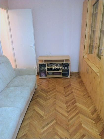 Vind apartament 2 camere - 7