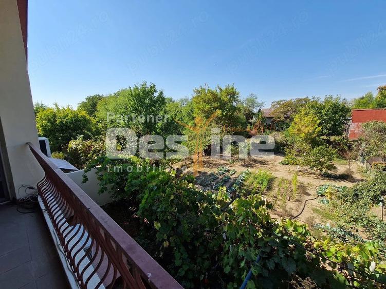 Duplex 169mp utili | 200 mp teren | Curte proprie+2 parcări | Giulești.