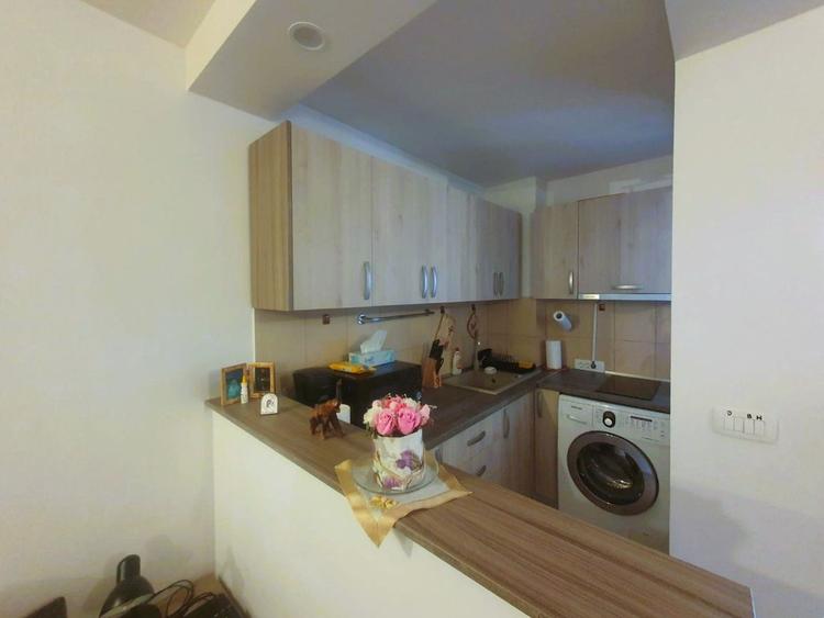Garsonieră Spațioasă și Modernă, Complet Utilată – Zona Gării