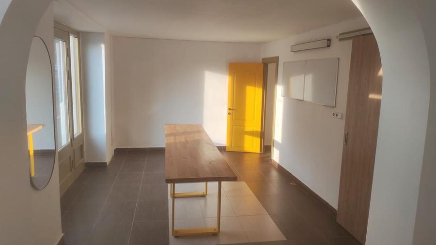 SPATIU COMERCIAL DE INCHIRIAT