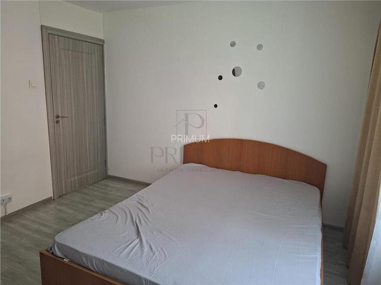 Apartament 2 camere mobilat, utilat clasic, etaj 1 - Soarelui - 8