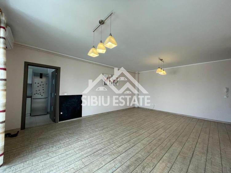 Apartament 3 camere  City Residence Sibiu