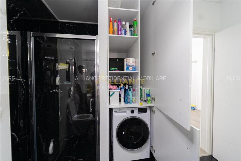 CASĂ INDIVIDUALĂ - 117mp + 22.75mp terasa - TEREN 755mp - 185.000€ - 21