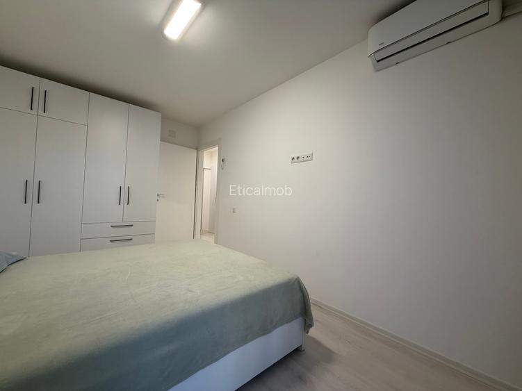 Apartament 3 camere | Class Park | Grădină privată | Parcare + Boxă incluse - 10
