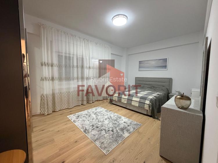 Apartament Premium 4 camere | 3 Dormitoare | Piața Mărăști – Centru - 5