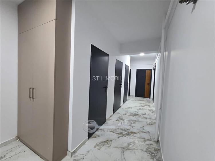 Apartament 2 camere Bucium - 41mp - Foto reale. - 8