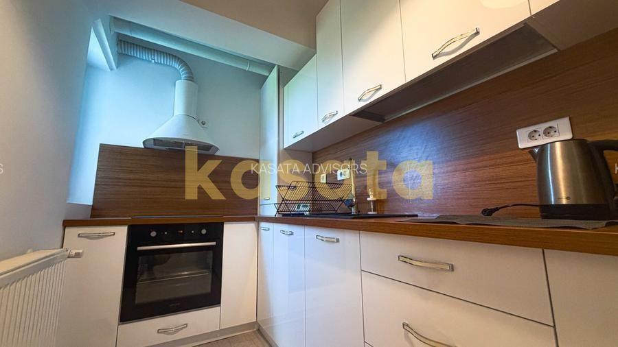 Apartament 2 camere | Floreasca Residence | Priveliste superbă - 7