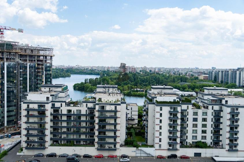 BHB Avenue - 2 camere premium cu facilitati multiple